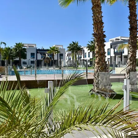Casa La Zenia *