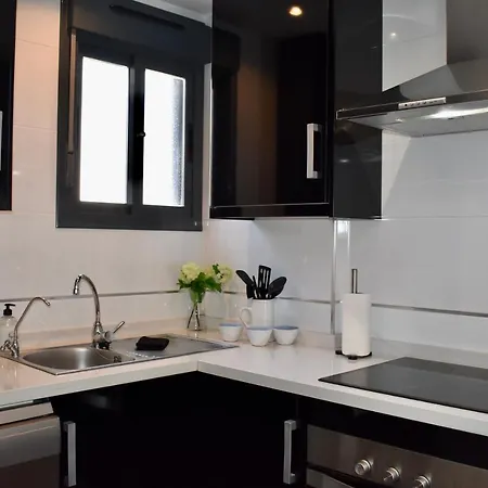 Casa La Zenia, Oasis 4 Apartamento *
