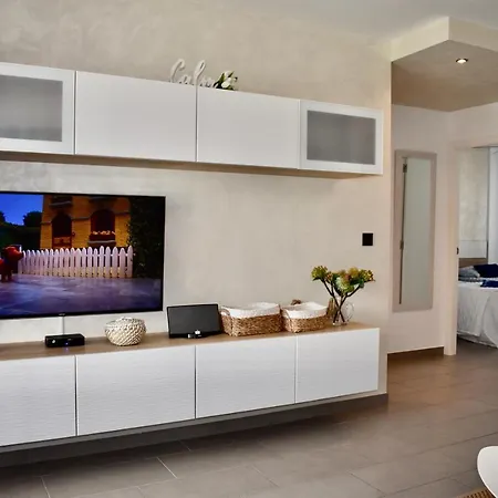Apartament Casa La Zenia Orihuela