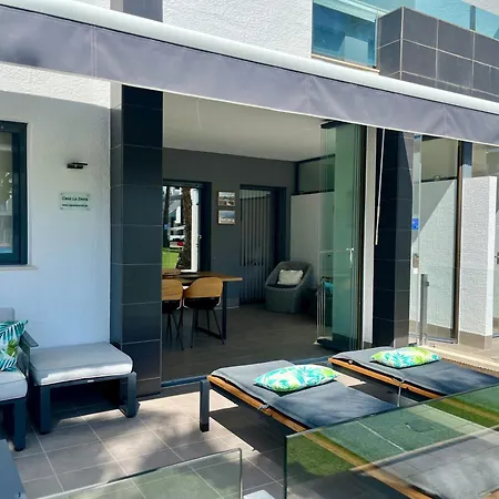 Casa La Zenia Apartamento