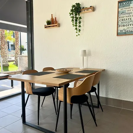 Casa La Zenia Apartamento *