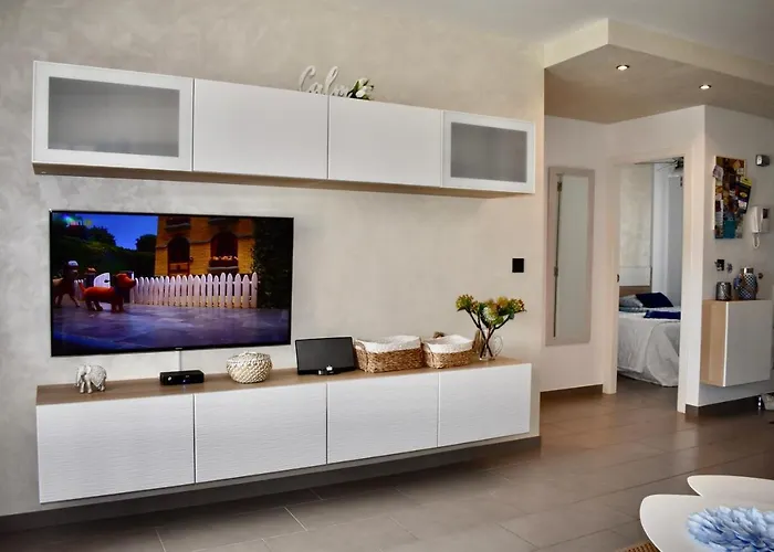 Apartamento Casa La Zenia Orihuela