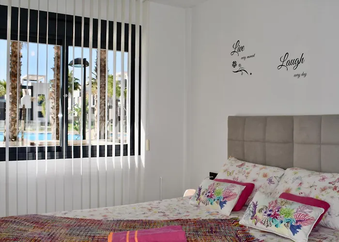 Casa La Zenia Apartamento *