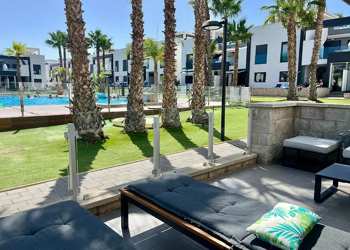 Casa La Zenia *