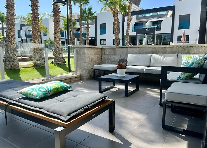 Casa La Zenia * Orihuela